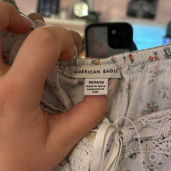 American Eagle Blouse - Picture 2 of 3